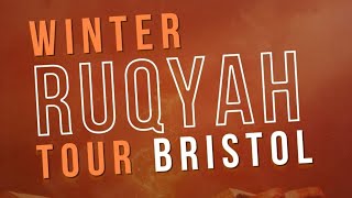 LIVE Self Ruqyah Workshop - Bristol (AuthenticRuqyahCentre.co.uk)