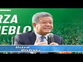 Leonel Fernández juramenta nuevos miembros en la Fuerza del Pueblo #NTelemicro5 #PrimeraEmisión