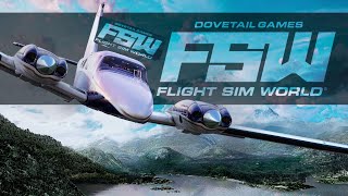 flying at high speed 💯🔥💯||Flight simulator.The pilot attempts a exploring survey.