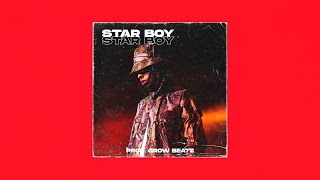 [SOLD] Trueno Type Beat 2021 - "STAR BOY" - Guitar Trap Type Beat | Prod. Grow Beatz