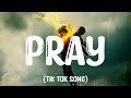 Jessie Murph - Pray (Lyrics) 