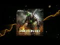 Proton Kid - Lethal Rhythm [𝗥𝗢𝗡𝗜𝗡 𝕍𝕀𝕊𝕌𝔸𝕃]