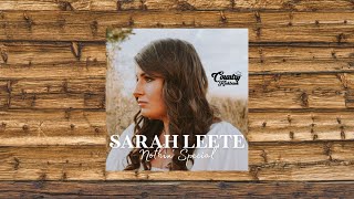 Sarah Leete - Live With Country Kickback