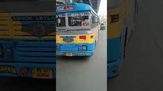 Kolkata Special Bus