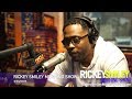 Rickey Smiley Morning Show - Black Tony Compilation 46