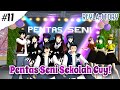 REYLA STORY #11 [Pentas Seni Sekolah🥳] ||DRAMA SAKURA SCHOOL SIMULATOR