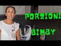 Come Cambiare le Porzioni nel Bimby TM6 TM5 TM31 | Guida Passo-Passo