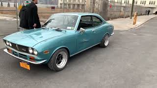 1973 Mazda Rx2 in Brooklyn NY