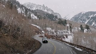 Snow or Shine: Spectrum Technicians Keep Telluride Connected