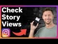 How To Check Story Views On Instagram After 24 Hours