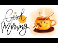 Wake Up Happy - Music to Kickstart Your Day with Joy