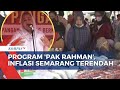 Jelang Hari Raya Idul Fitri, Pemkot Semarang Tekan Inflasi Melalui Program 'Pak Rahman'!