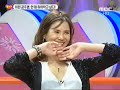 2005 10 28 유니 놀러와 출연 cut