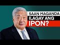 Saan Maganda Ilagay Ang IPON Ngayon (4 investments na magpapayaman sa’yo)