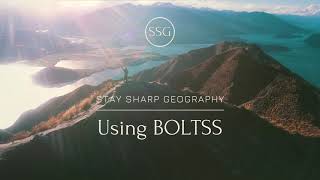 Stay Sharp Geography BOLTSS