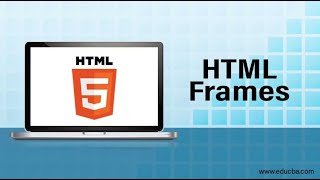 HTML Frames -II (Target Frames and Mixed Frames)