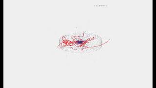 Gravity Simulation 7