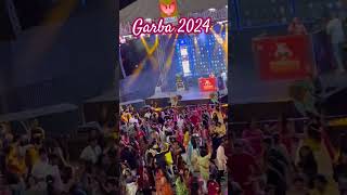 Garba 2024 | Dandiya | Navratri Special | Dandiya in Bengaluru #viralvideo #garba #dandiya #gujrat