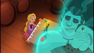 פלונטר: הסדרה | השיר של רות | Tangled: The Series