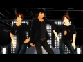 【aph mmd】 step 【spain u0026 pasta brothers】multisub