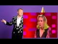 The Graham Norton Show - Matthew McConaughey, Anne Hathaway, Lena Dunham, Micky Flanagan, Sia