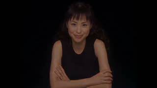 松田聖子　哀しみのボート　ミュージック・ビデオ