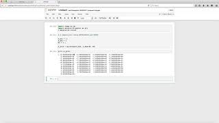 Introduction to Scientific Computing with Python: Basic Plotting