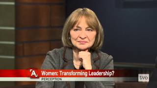 Women: Transforming Leadership?