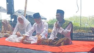 Nasehat pengantin bersama KH.Dadang Hidayat