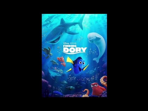 Finding Dory 2016 Alternate Ending Audio Only Jumpscare Warning