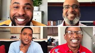 Dads And Sons Reveal The Unique Ways They Show Love // Presented By Old Spice