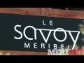 Hotel Savoy, Meribel