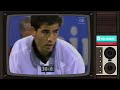 Doc Sports Retrô - Highlights Pete Sampras x Mark Philippoussis (US Open 1996)