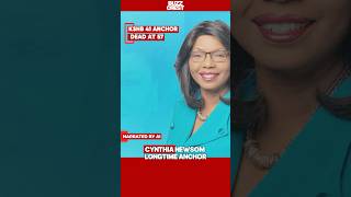 KSHB 41's Cynthia Newsome Dies — Kansas City Mourns 25-Year Anchor