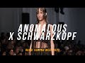 Anomalous x Schwarzkopf Show | Dubai Fashion Week 2023 #Anomalous #schwarzkopf #dubaifashionweek