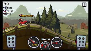 Hill Climb Racing 2 - Gameplay HD Walkthrough - professional Demo 😎🏎