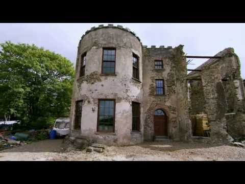 Restoration Home - Big House - Episode Six Restoration Home - Big House - Episode Six
