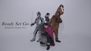 OWV - 「Ready Set Go」 -Knight Costume Ver.-