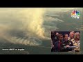 california wildfire live thousands of homes burned costliest disaster in american history n18g