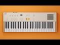 Say Hello to Svensson - The Auxy Keyboard