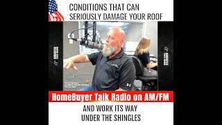 Conditions That Seriously Damage Your Roof | Patriots Roofing