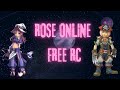 Furia Rose Online - Level Guide