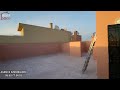 منزل 🏡 قرب كليز مراكش 🤯 للبيع 3 شقق و محل تجاري 💸 117 م² همزة ثمن مناسب 160 مل🤑يون marrakech