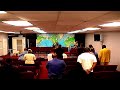 New Covenant Fellowship Church Live Stream