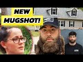 DAVID EASON ARRESTED FOR BREAKING INTO JENELLE'S SWAMP!!