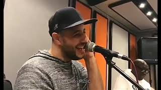 Maher Zain - I'm Alive | Urdu | Uk tour Live Rehearsal