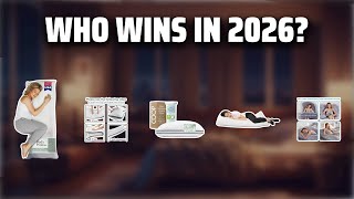 The Top 5 Best Body Pillows in 2026 - Must Watch Before Buying!