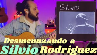 ANALISIS | Quien Fuera - Silvio Rodriguez | DESMENUZANDO CANCIONES