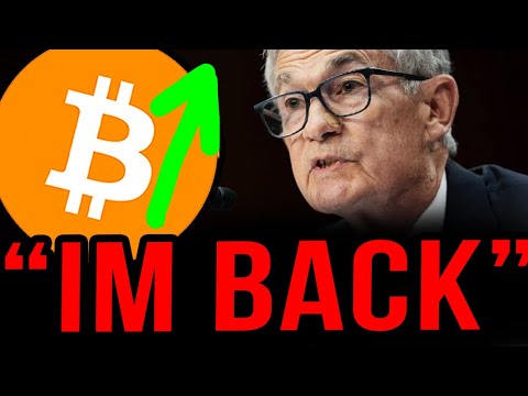 BITCOIN: SHOCKING EVENTS!!!!!!! (jerome)