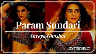 Param Sundari -Official Video | Mimi | Kriti Sanon, Pankaj Tripathi